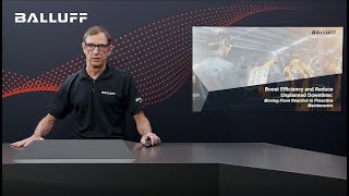 Moving from Reactive to Proactive Maintenance: Boost Efficiency and Reduce Unplanned Downtime