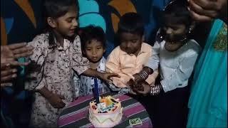 22-01-2025 , Birthday సుహస్