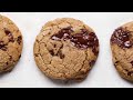 How To Make Perfect Chocolate Chip Cookies