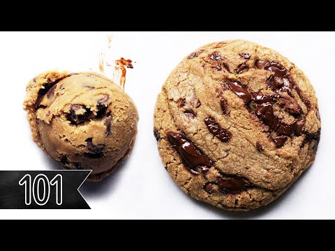 How To Make Perfect Chocolate Chip Cookies How To Make Perfect Chocolate Chip Cookies