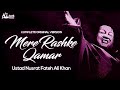 Mere Rashke Qamar - Nusrat Fateh Ali Khan - Complete Original Version