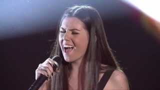 SFIDA: KRISTINA vs ARISA (LIVE ne X Factor Albania 3)