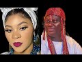 Ooni of ife wife olori Tobi finally exposed as queen Naomi reacts