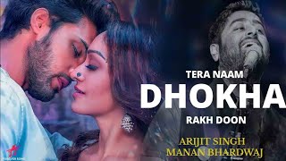 DHOKHA Song Arijit Singh, Parth, Nishant | Copyright free Hindi Song | NCS l