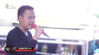 CINTA DAN ARIR MATA - ARIF FATURAHMAN - LIVE DIKA NADA PALIMANAN TIMUR