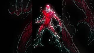 Spider man x Carnage | Youtube shorts | Plury animation | Characters edit