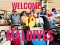 Maldives trip , Thara's World, Part-1