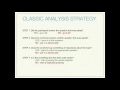 Basic Qualitative Data Analysis for Focus Groups