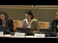 People Centered Social Development in Ukraine: Advancing Dignity, Equality, and Social Justice