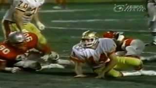 Week 3 - 1985: Baltimore Stars vs Memphis Showboats [FULL GAME]