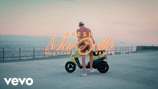 Bresh, Disme, Vaz Tè - Mai brillo (Official Video)