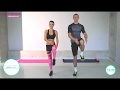 GYM BREAK -  Warm Up Workout by Szymon Gaś & Katarzyna Kępka