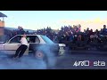 10 drivers spinning cars at delmas spin fest 2021 in south africa