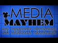 Media Mayhem - The Complete Collection