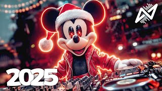 Music Mix 2025 🎧 EDM Mix of Popular Songs 🎧 EDM Gaming Music #305