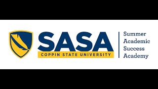 2025 SASA Information Session