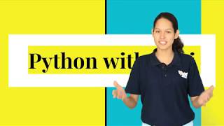 Python course | session 7 & 8 Conditional Statements | QtPi Robotics