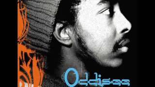 Oddisee - Hindsight (Instrumental)