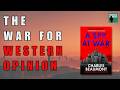 Ex-MI6 Officer: How Moscow Recruits the West's 
