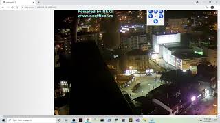 How to access leaked cameras with Google Dorking