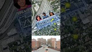 This is America's Most Dangerous Neighborhood..