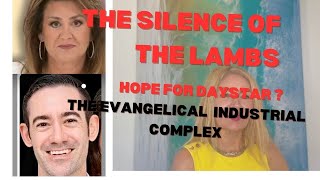 The Silence of The Lambs: Daystar and The First Rule of Faith-Club: Never Question Daystar