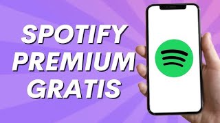 Descubre la Nueva Versión del Spotify Premium MOD APK!