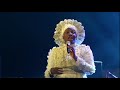THE BEAUTY OF HIS HOLINESS By REV MOTHER ESTHER ABIMBOLA AJAYI Ministration @ SYMC2018
