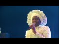 THE BEAUTY OF HIS HOLINESS By REV MOTHER ESTHER ABIMBOLA AJAYI Ministration @ SYMC2018