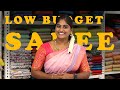 🌟🤩Low budget sarees collection || elampillai saree special live || #saree #elampillai