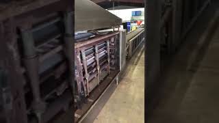 Casa Herra Tortilla Line - Machinery Unlimited - (419-350-2986)