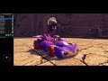 sonic u0026 all star racing transformed speedrun all cups glitchless 1 08 39