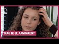 Stephanie VERLANGT naar AANRAKINGEN van Tom | Lang Leve de Liefde