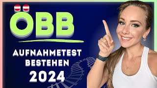 🚅🇦🇹 ÖBB Eignungspsychologische Untersuchung VORBEREITUNG: ÖBB Aufnahmetest \u0026 ÖBB Bewerbung