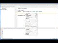 Python Tkinter Video2