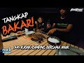 Kayak Camping BERDUA Dengan Anak | Ikan Fresh BAKAR! | Kayak Fishing ZERO to HERO! v115