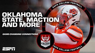 Alan Bowman makes ELECTRIC PASS vs. Tulsa, MACtion hype \u0026 MORE | The College Football Show