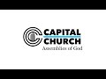 Capital Church Live Stream