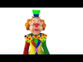 4Reel FX - Kids Klub Koko The Clown