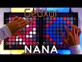 Geoxor - Nana (Dual Launchpad Cover)