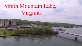 Great Views of Smith Mountain Lake, Virginia