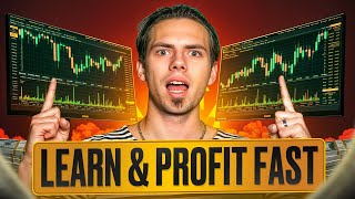 🆓 QUOTEX TRADING FULL COURSE – MASTER TRADING WITH THIS STRATEGY