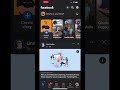 How To Enable or Disable Dark Mode in Facebook Mobile App #iphone #guide #tips