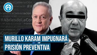 Juez determina que Murillo Karam permanecerá en prisión | PROGRAMA COMPLETO | 25/08/22