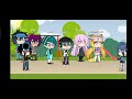 LUNI LAGI NONTON JARKEP TUGORO NILAM #gachalife