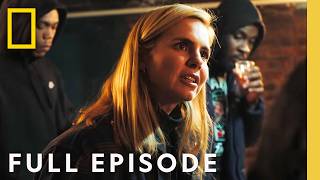 Inside the Dangerous World of Illegal Gambling (Full Episode) | Trafficked | National Geographic