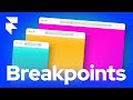 Framer Breakpoints in 7 Minutes (Beginner Tutorial)