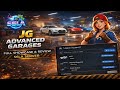JG Advanced Garages – Full Showcase & Review | S6LA