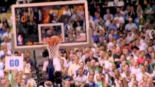 Dallas Mavericks vs Miami Heat 2006 NBA Finals Game 6