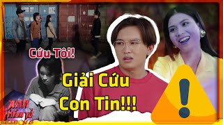 Mật Mã Thám Tử - Tuyển Tập Kỳ Án Giải Cứu Con Tin (Phần 01) | Phim Ngắn | Phim Việt Nam